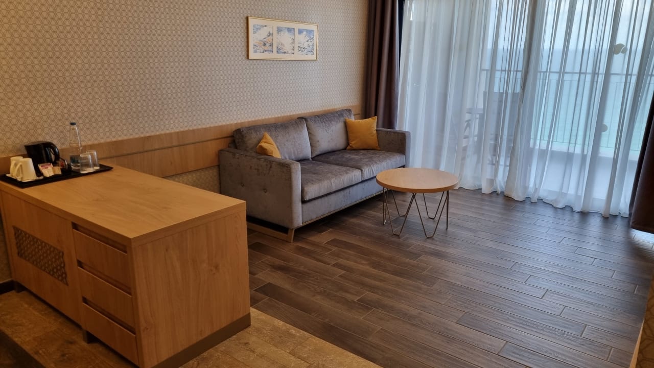 Zimmer Secrets Sunny Beach Resort & Spa