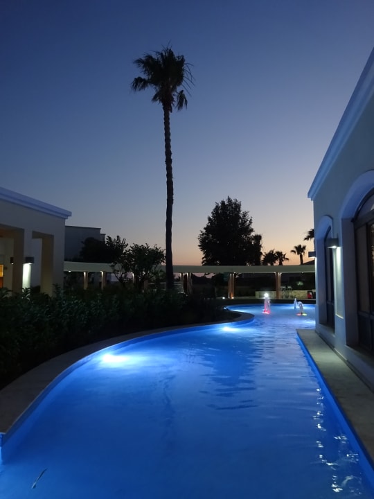 Pool Neptune Luxury Resort