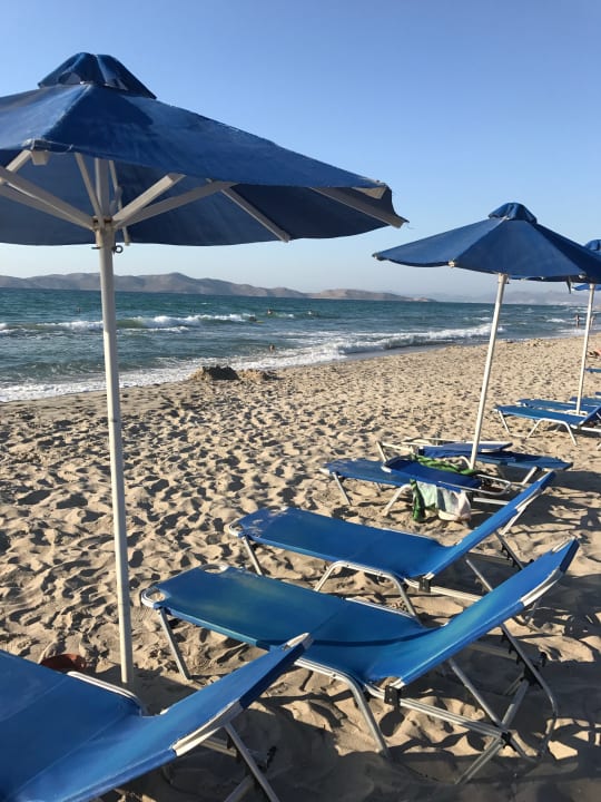 Strand Grecotel Casa Paradiso