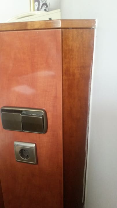 Zimmer Mercure Grand Hotel Biedermeier