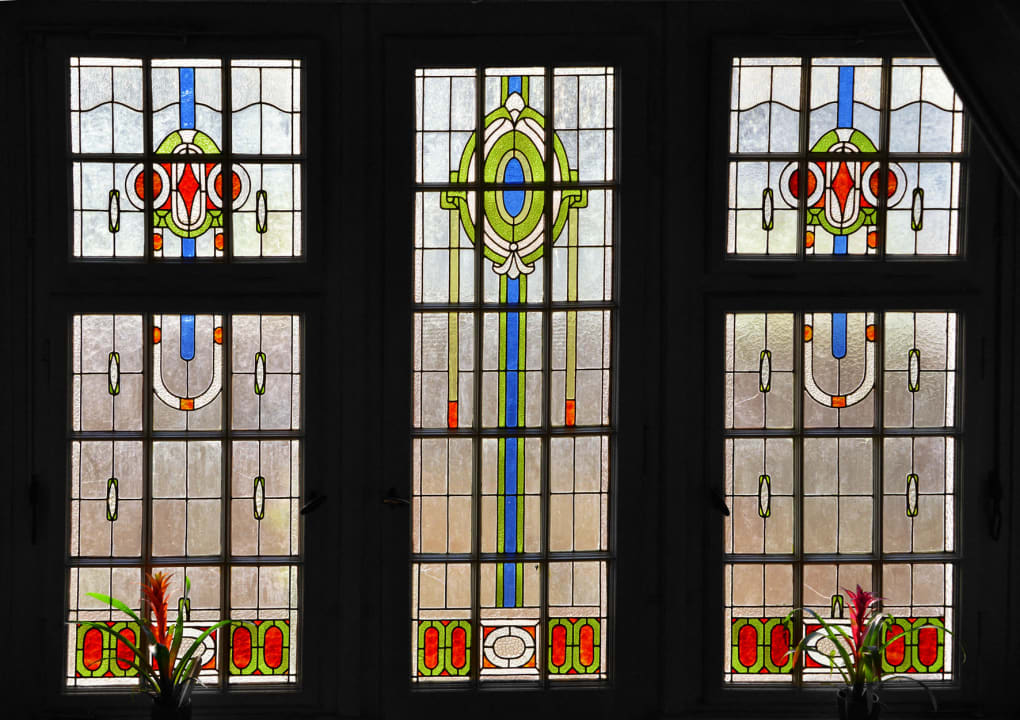 Sonstiges Villa Oranien