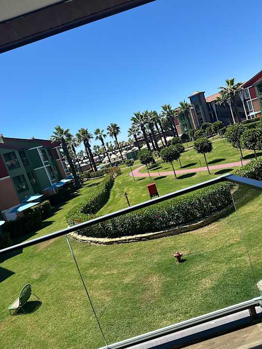 Zimmer Megasaray Club Belek
