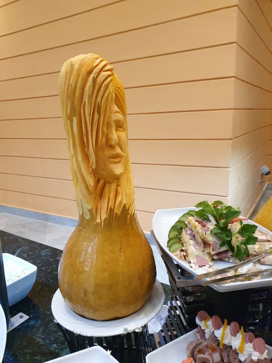 Gastro Hurghada Long Beach Resort