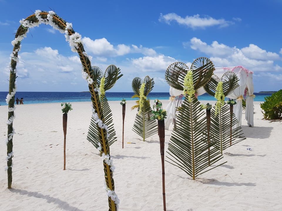 Strand NH Collection Maldives Havodda Resort