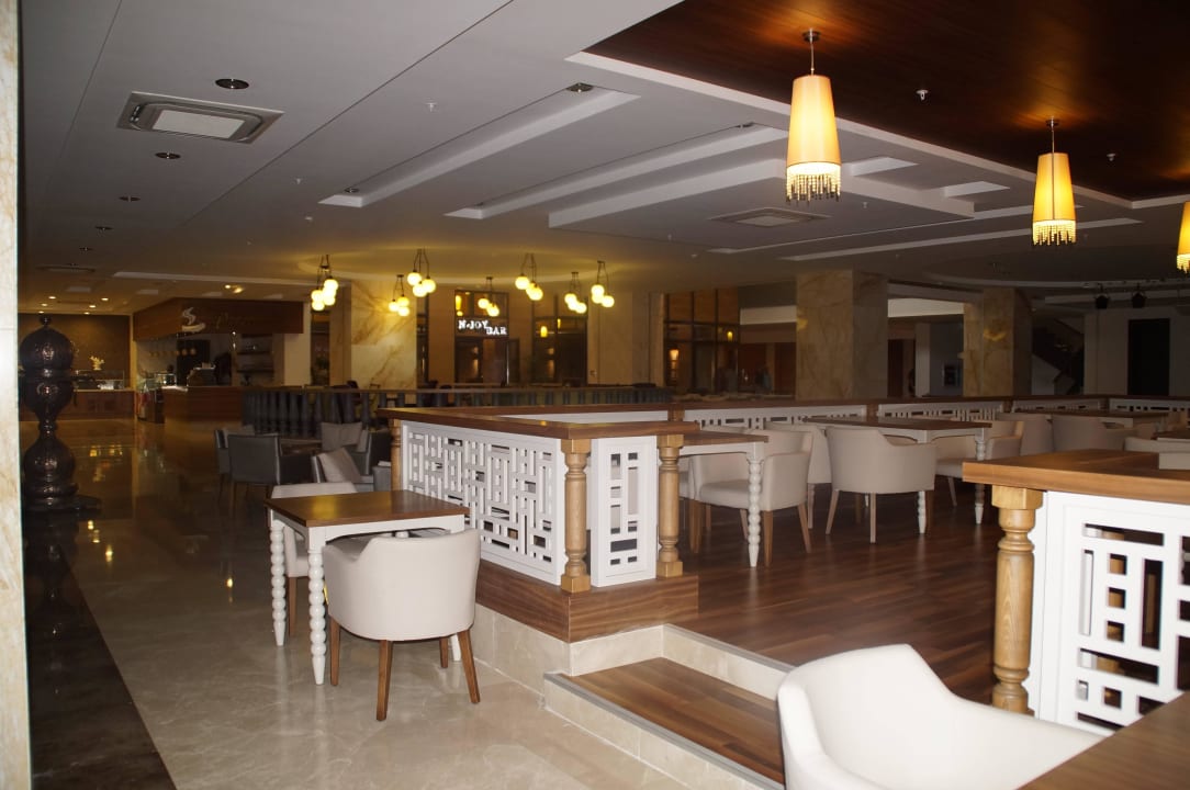 Bars Sentido Trendy Verbena Beach