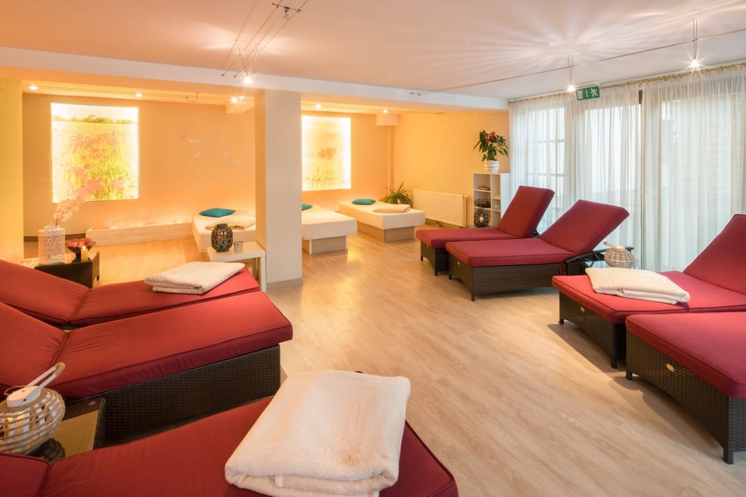 Sport & Freizeit SIMON - das Vitalhotel