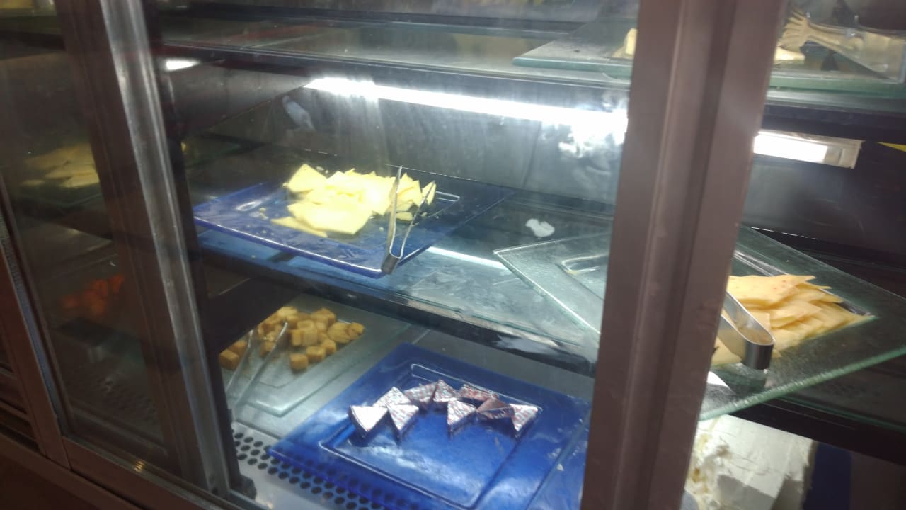 Restaurant Pickalbatros Dana Beach Resort - Hurghada