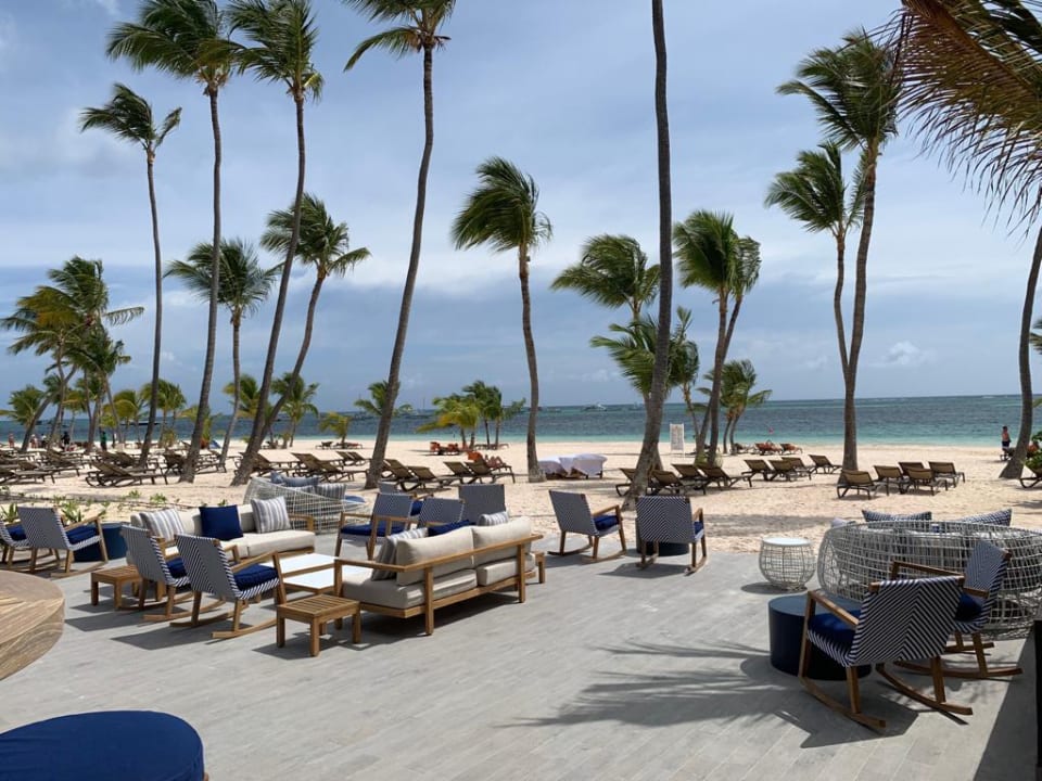 Strand Lopesan Costa Bávaro Resort, Spa & Casino