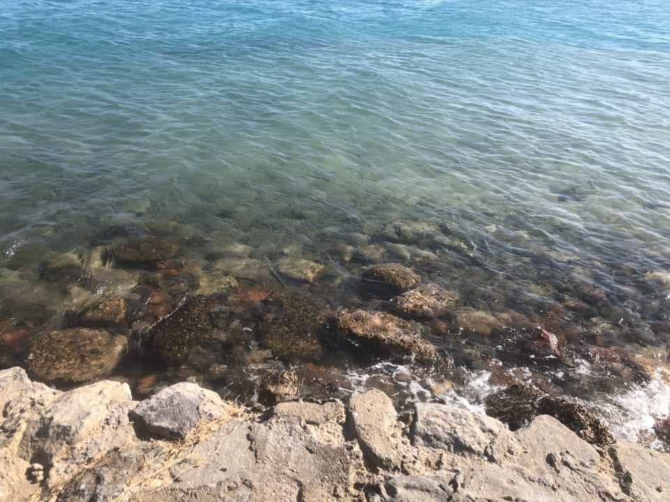 Strand SUNRISE Crystal Bay Resort