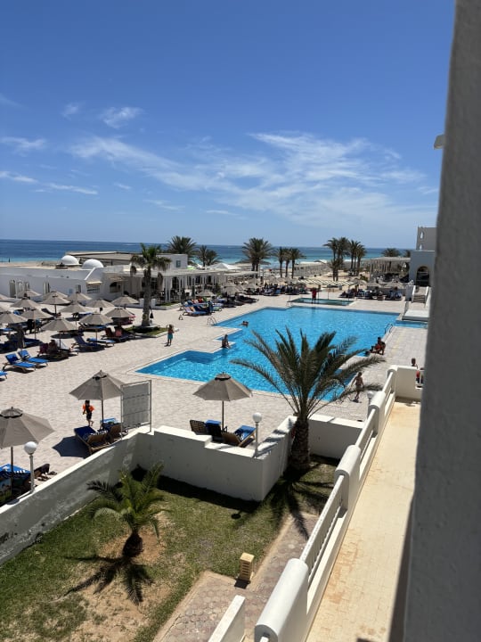 Pool Calimera Yati Beach