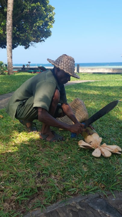 Sonstiges Neptune Paradise Beach Resort & Spa