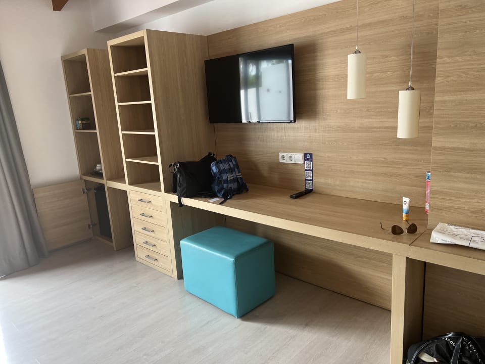 Zimmer Bahía de Alcúdia Hotel & Spa