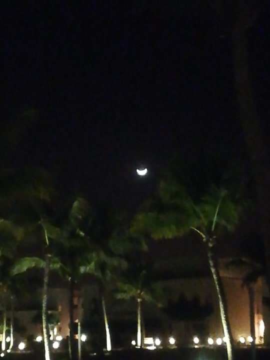 Gartenanlage Salalah Rotana Resort