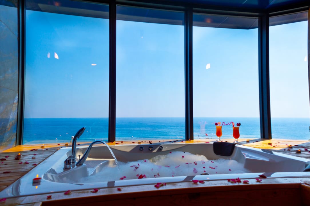 Zimmer Relax Beach Hotel