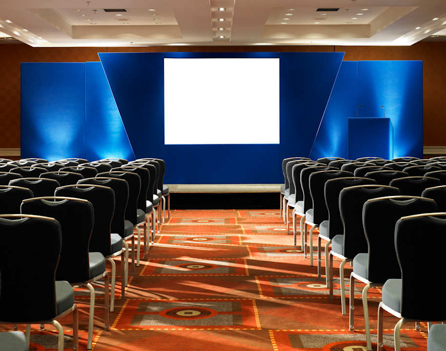 Sonstiges Hotel Marriott Northampton