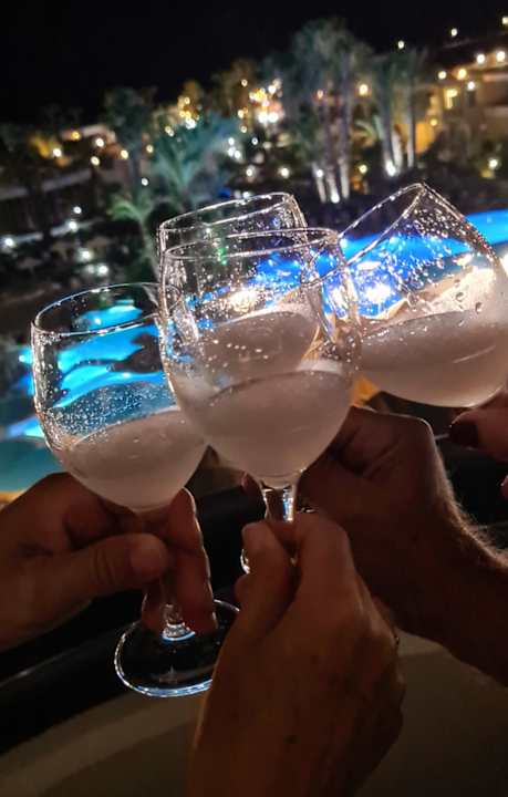 Sonstiges Atrium Palace Thalasso Spa Resort & Villas