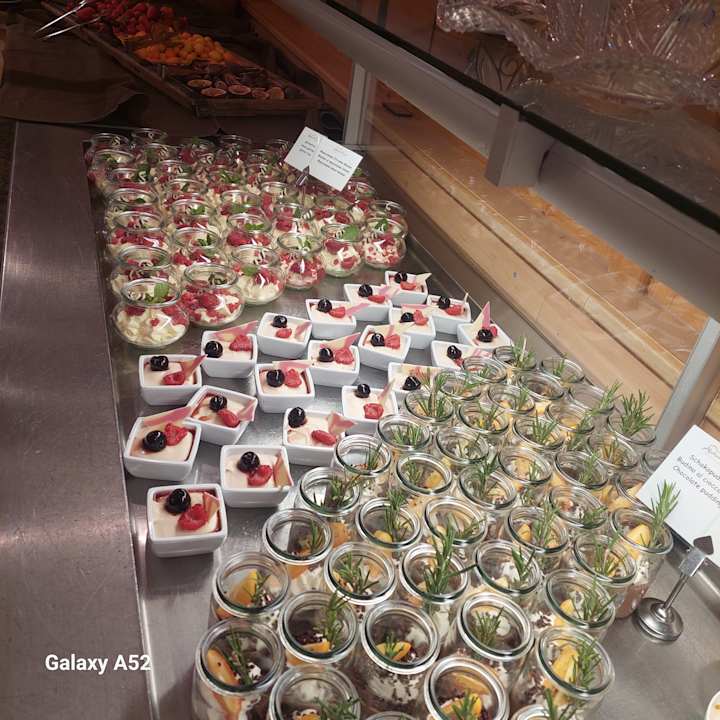 Gastro Alphotel Tyrol