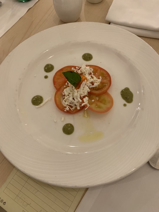 Gastro Iberostar Selection Fuerteventura Palace