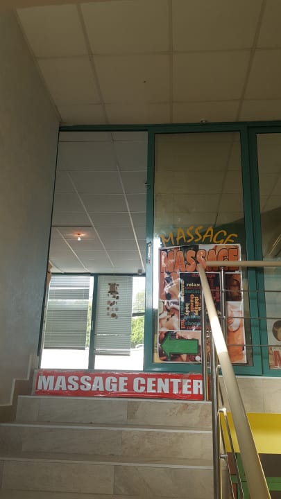 Sport & Freizeit Hotel Borjana