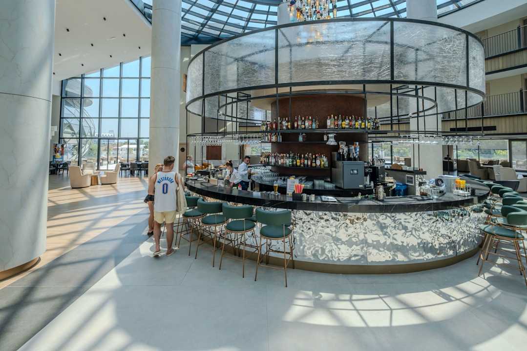 Gastro Royal Atlantis Icon