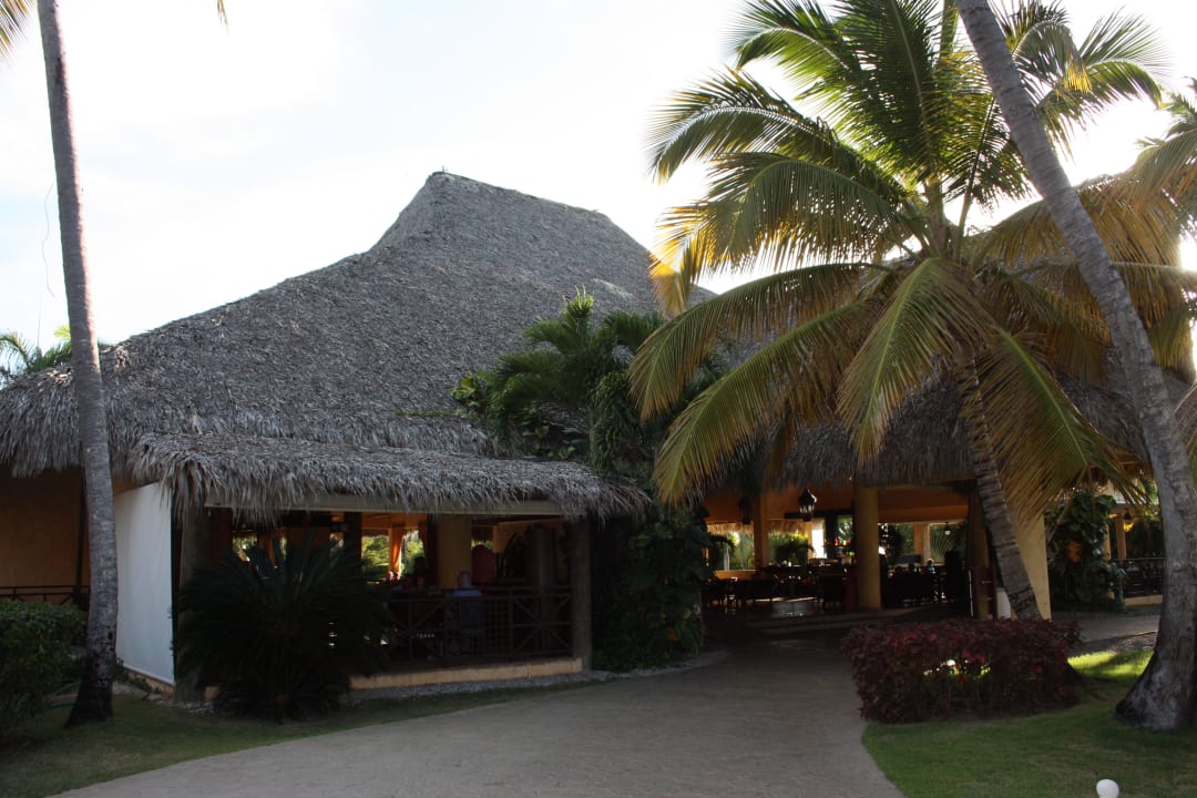 Lobby Punta Cana Princess All Suites Resort & Spa