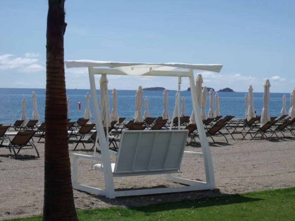 Strandschaukel Güral Premier Tekirova