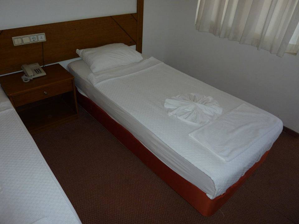 Semoris Semoris Hotel