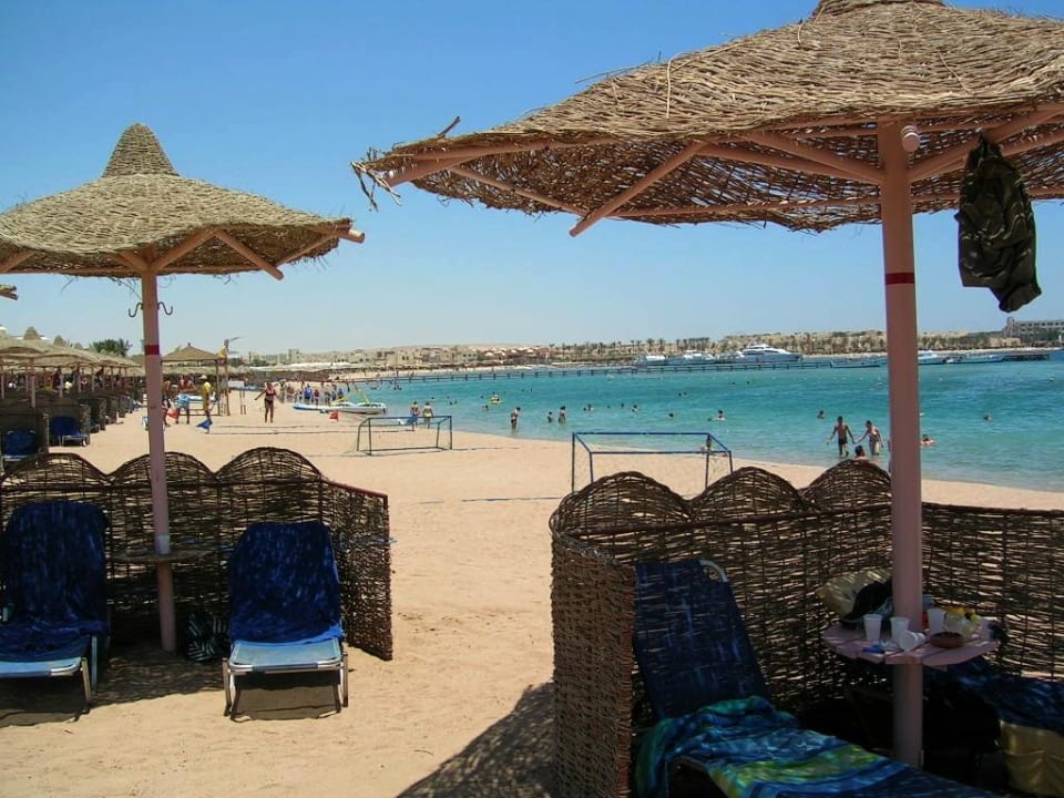 Strand Jaz Makadi Oasis Resort