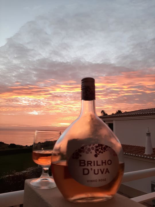 Gastro Hotel Clube Porto Mos