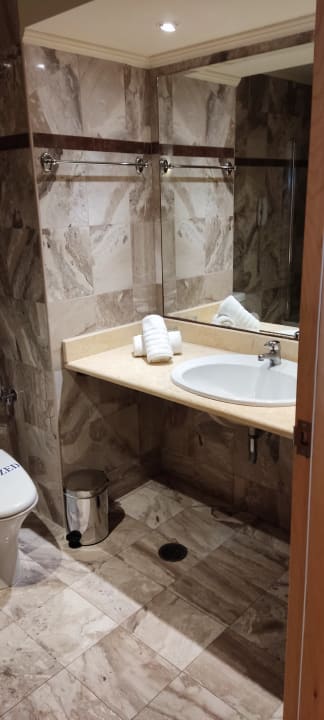 Zimmer Hotel Kalithea Horizon Royal