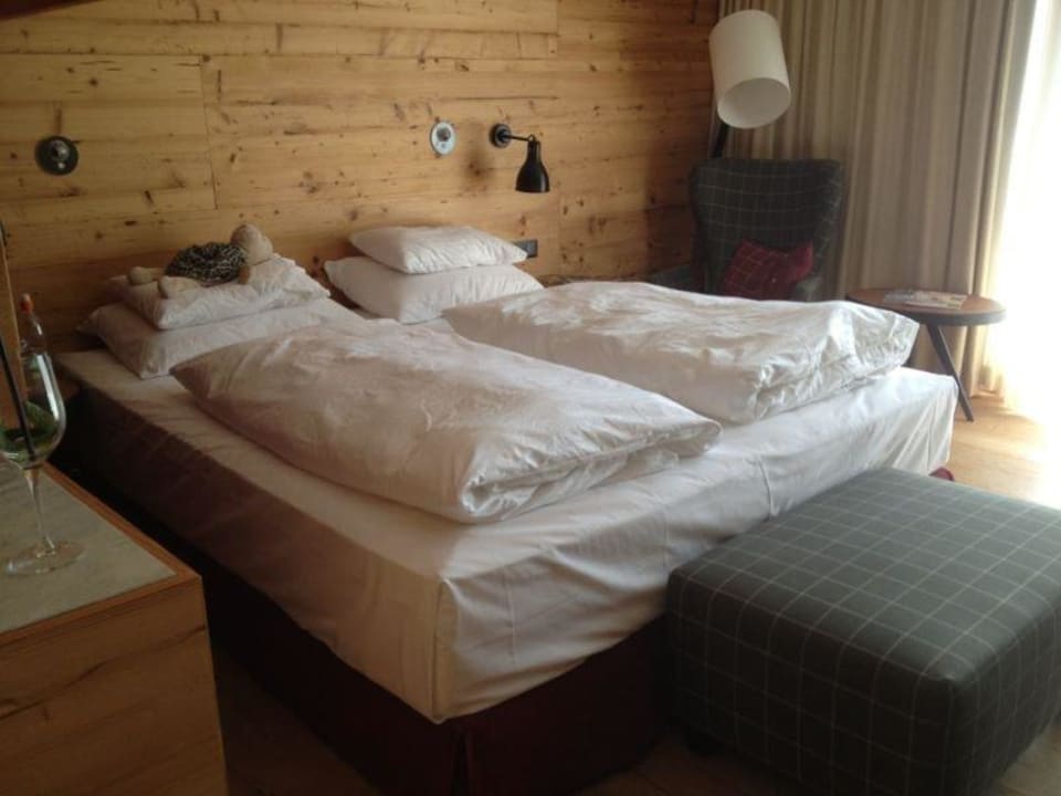 Doppelzimmer Falkensteiner Hotel Schladming