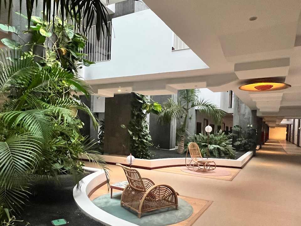 Sonstiges Plus Fariones Suite Hotel