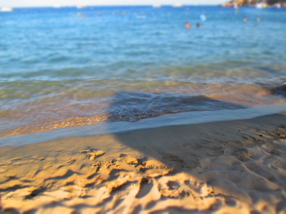 Sand Ghazala Gardens