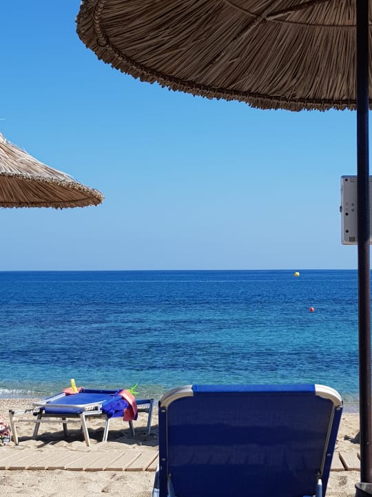 Strand Anissa Beach & Village