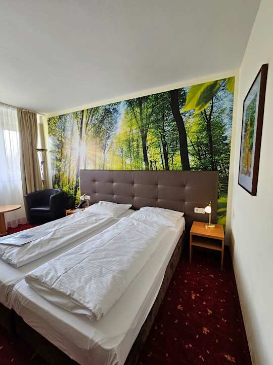 Zimmer AHORN Panorama Hotel Oberhof