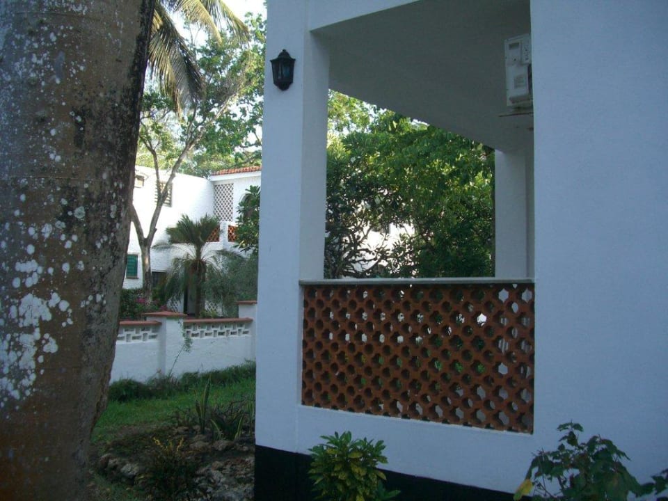 Diani Sea Lodge Hotel Diani Sea Lodge
