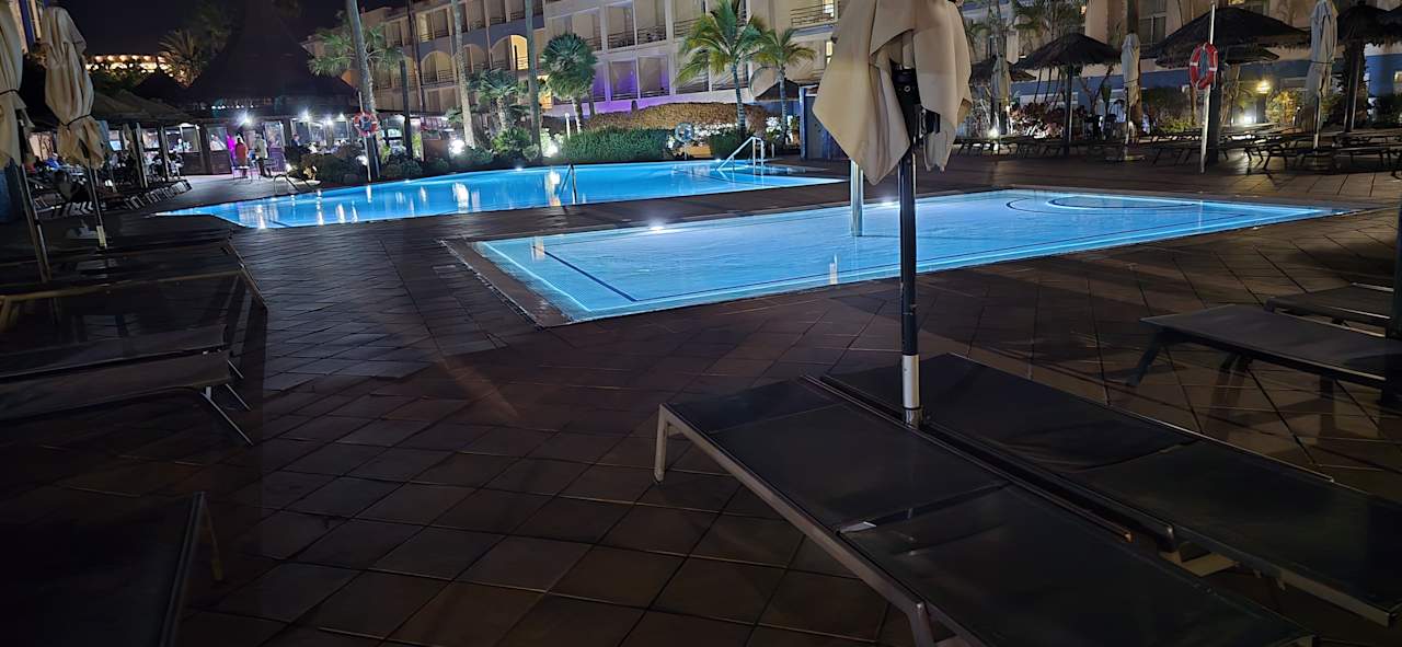 Pool IFA Altamarena by Lopesan Hotels