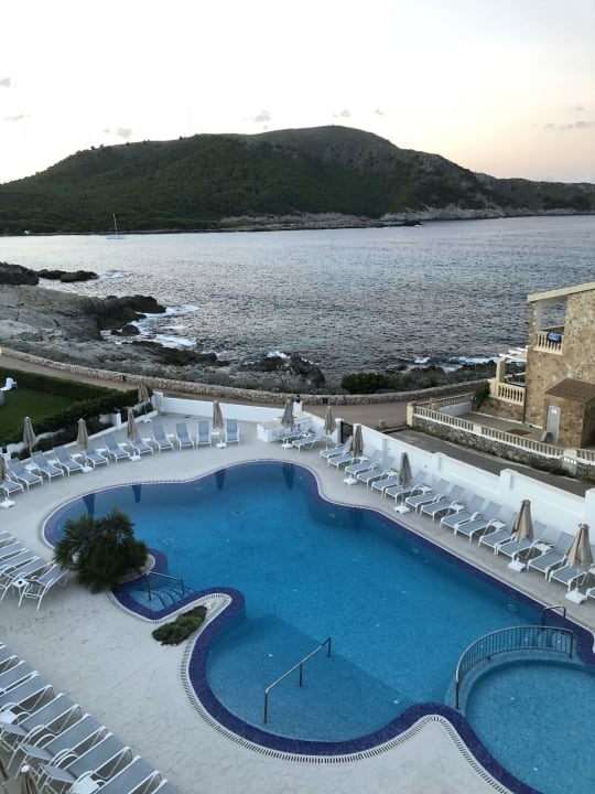 Ausblick HSM Regana - Adults Only