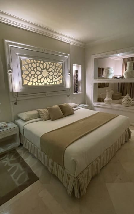 Zimmer Makadi Spa - Adults only