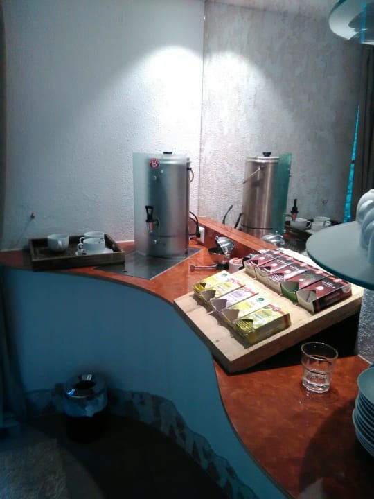 Restaurant POST Family Resort