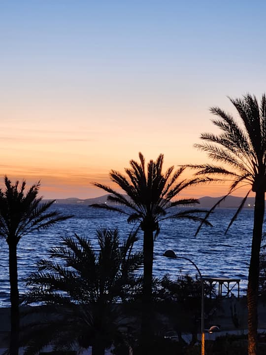 Sonstiges allsun Hotel Pil-lari Playa