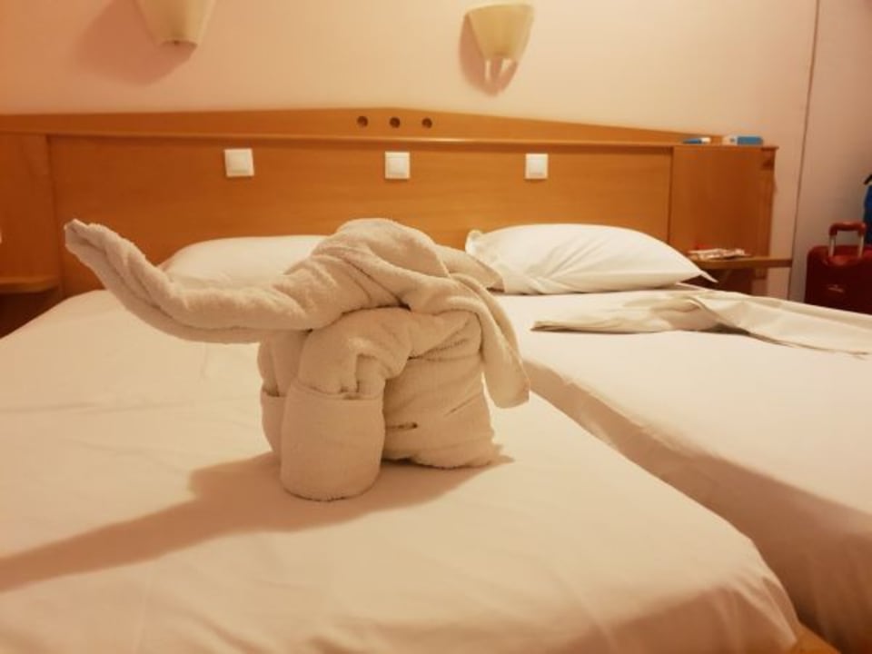 Zimmer Ilios K Village Resort