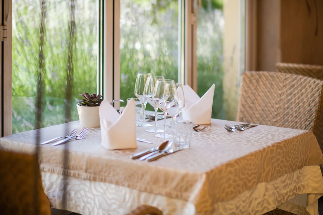 Gastro Hotel Mandelhof