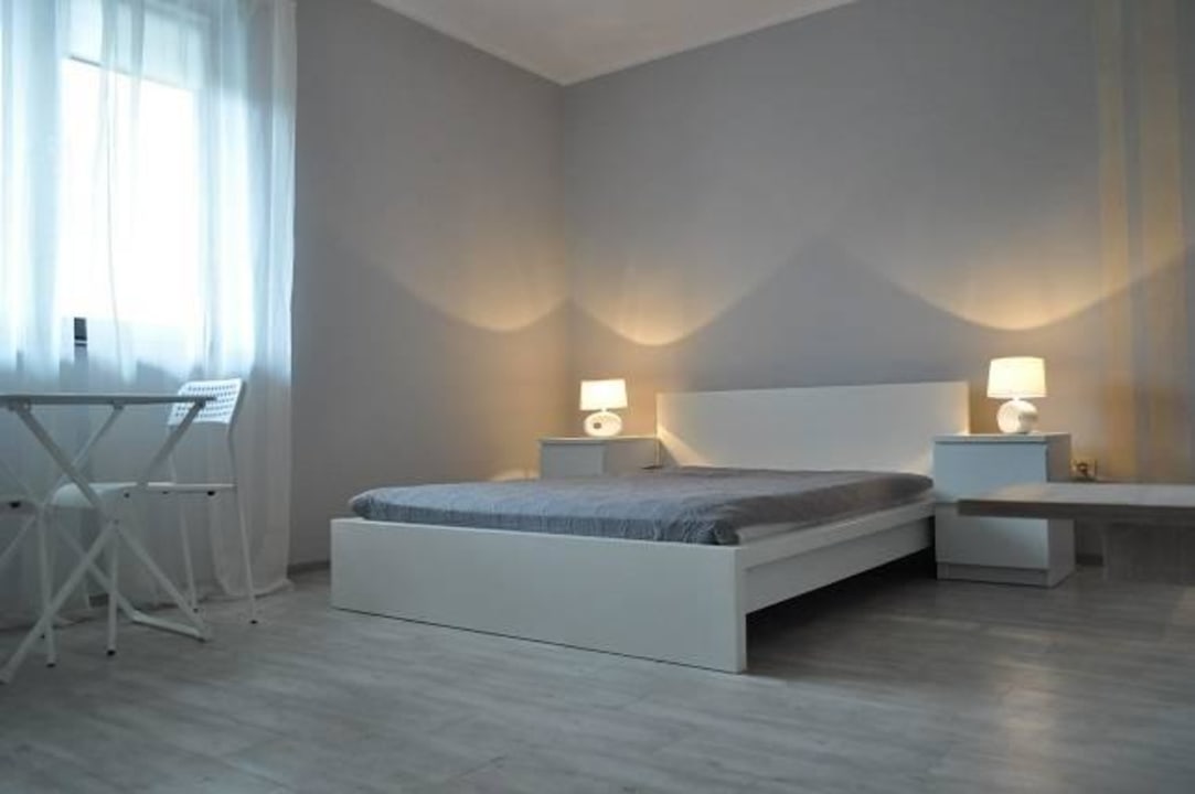 Pokój nr 5 Willa Cztery Strony Świata