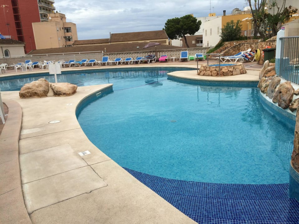 Haben wir nicht genutzt Hotel Kilimanjaro