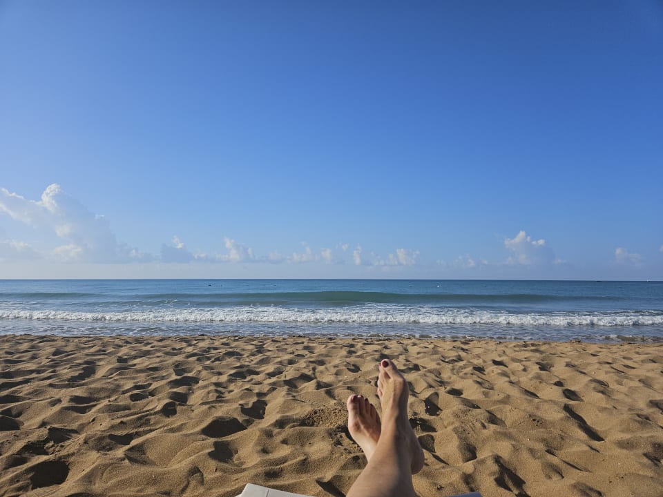 Strand Hotel Defne Dream