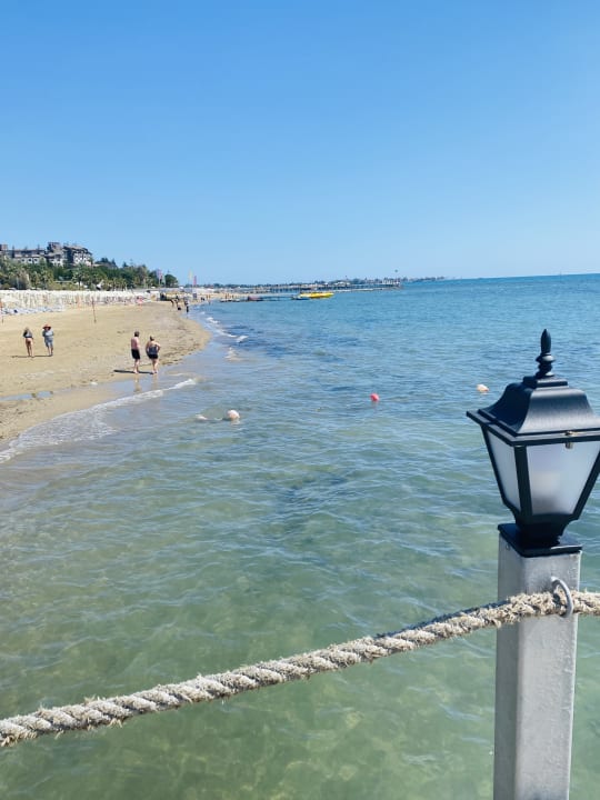 Strand Sidemarin Kirman Premium