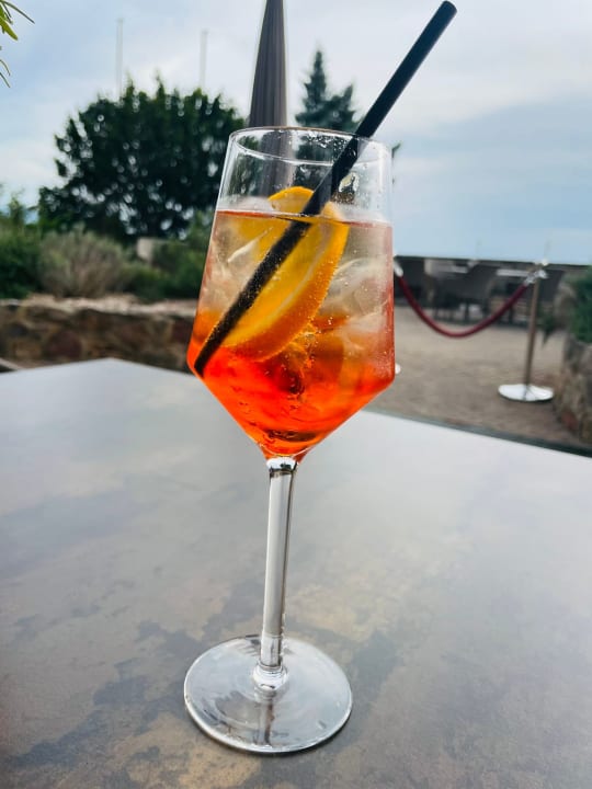 Gastro TUI BLUE Xanthe