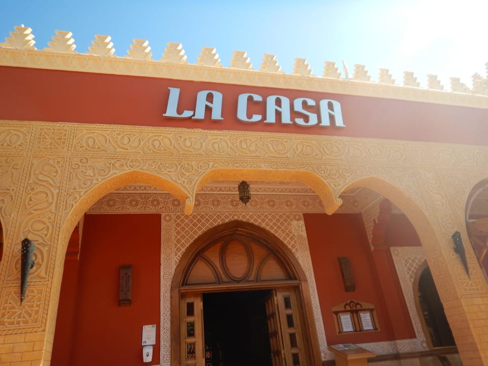 Hotel Pickalbatros Alf Leila Wa Leila Resort - Neverland Hurghada