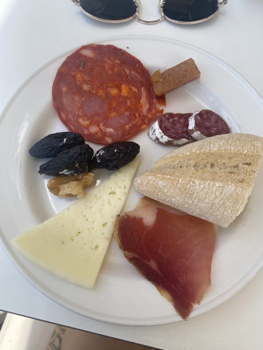 Gastro HL Suitehotel Playa del Ingles